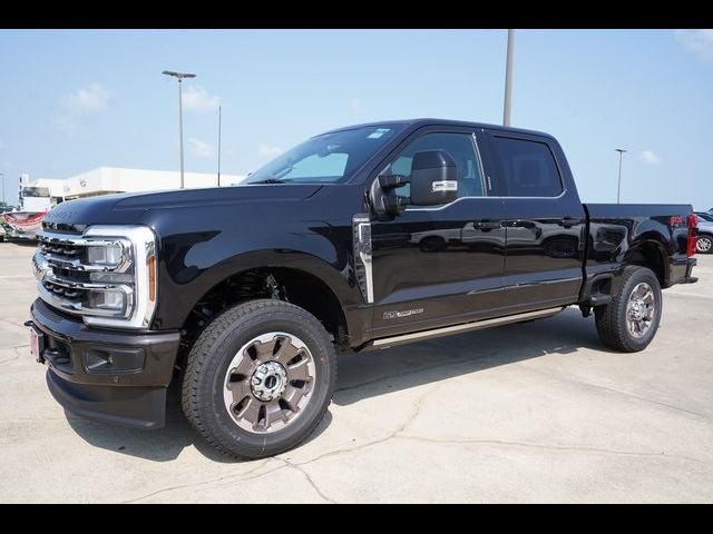 2024 Ford F-250 King Ranch