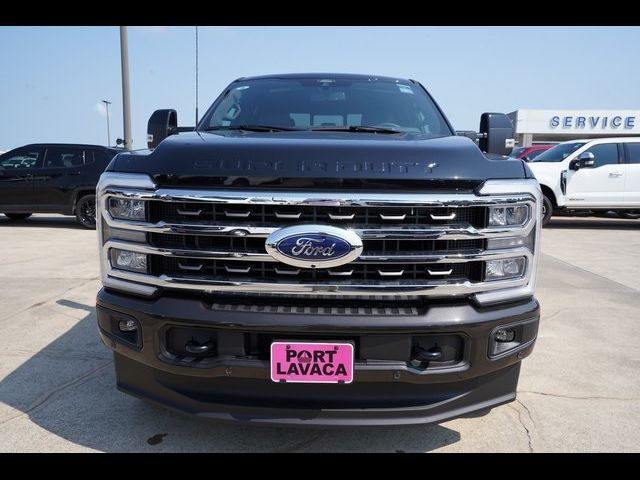 2024 Ford F-250 King Ranch