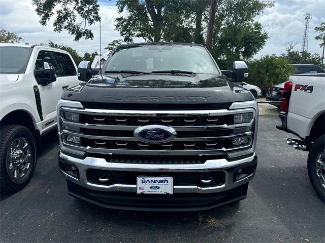 2024 Ford F-250 King Ranch