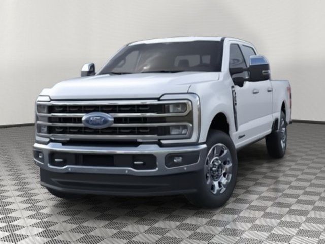 2024 Ford F-250 King Ranch