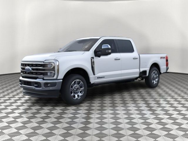 2024 Ford F-250 King Ranch