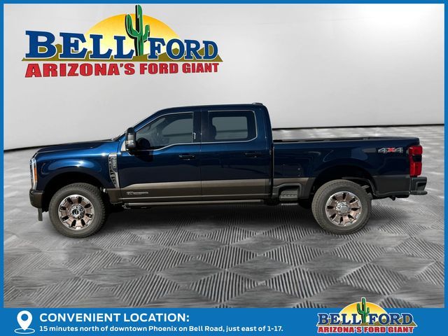 2024 Ford F-250 King Ranch