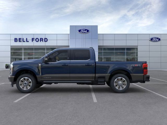 2024 Ford F-250 King Ranch