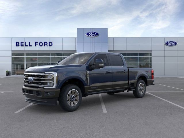 2024 Ford F-250 King Ranch