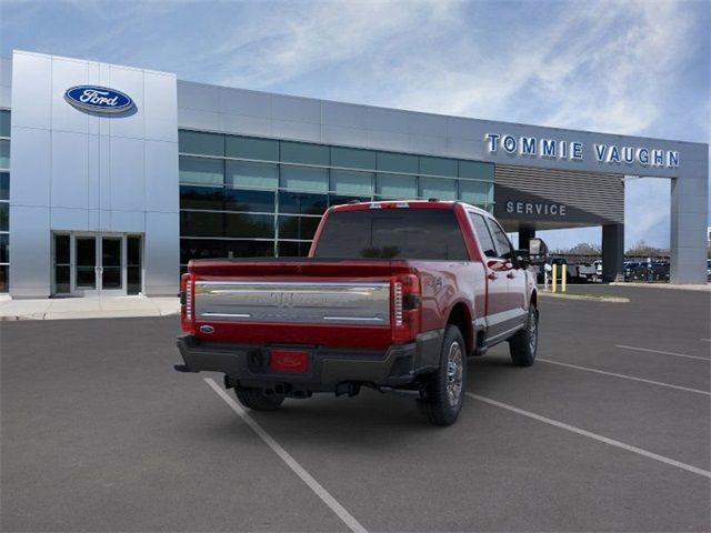 2024 Ford F-250 King Ranch