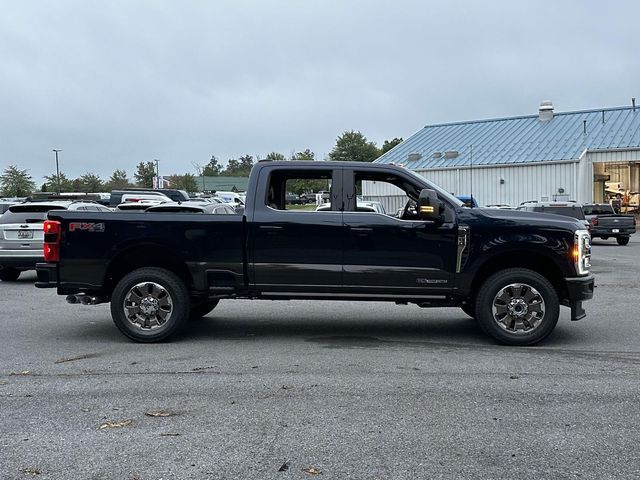 2024 Ford F-250 King Ranch