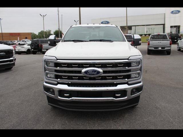 2024 Ford F-250 King Ranch