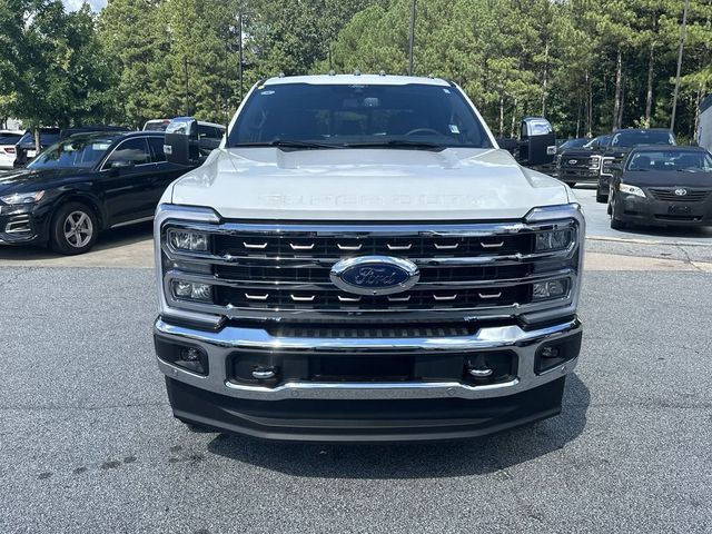 2024 Ford F-250 King Ranch