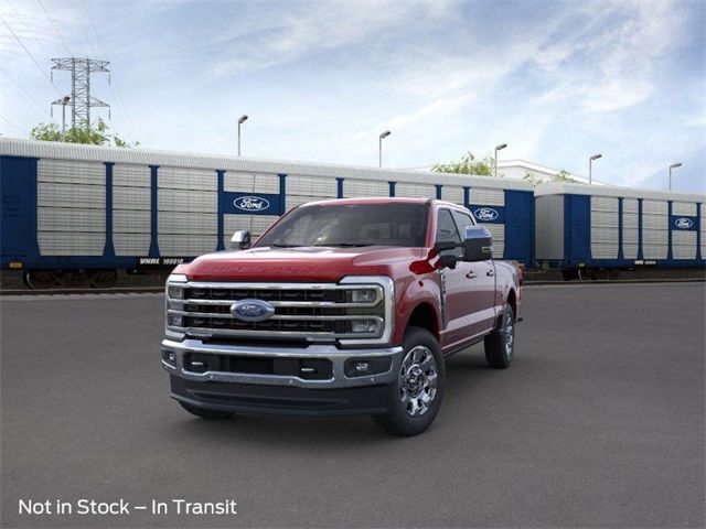 2024 Ford F-250 King Ranch