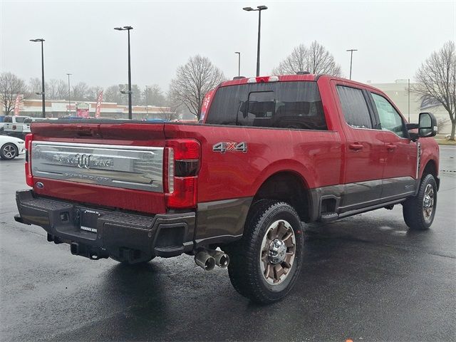 2024 Ford F-250 King Ranch