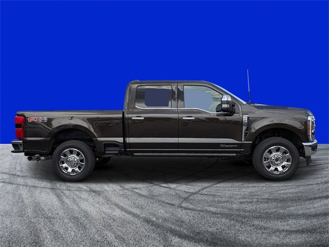 2024 Ford F-250 King Ranch