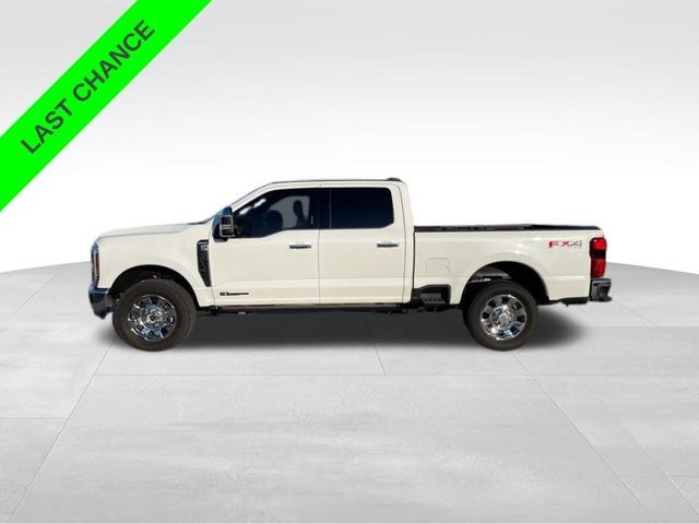 2024 Ford F-250 King Ranch