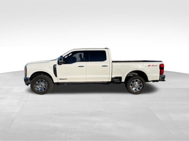 2024 Ford F-250 King Ranch