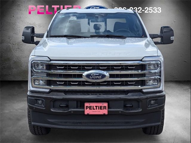 2024 Ford F-250 King Ranch