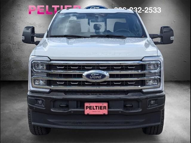 2024 Ford F-250 King Ranch