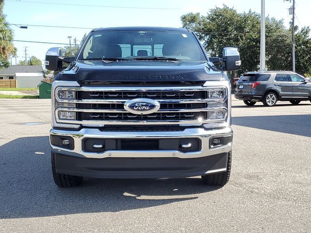 2024 Ford F-250 King Ranch