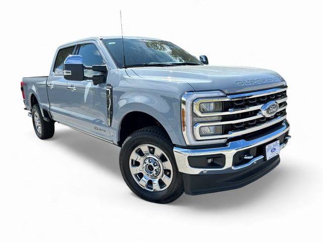 2024 Ford F-250 King Ranch