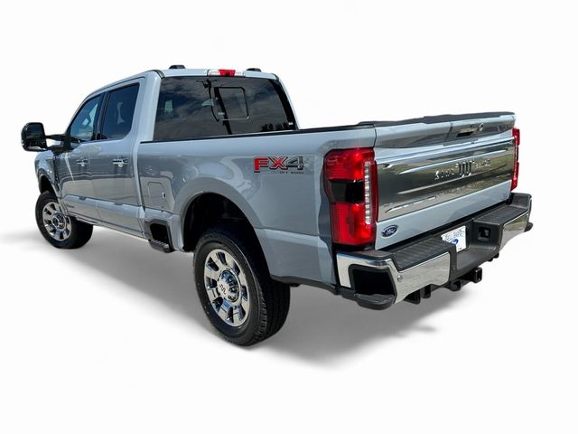 2024 Ford F-250 King Ranch