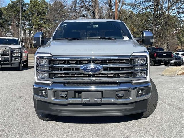 2024 Ford F-250 King Ranch