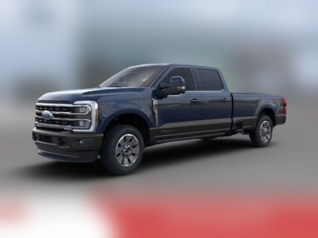 2024 Ford F-250 King Ranch