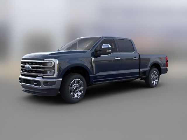 2024 Ford F-250 King Ranch