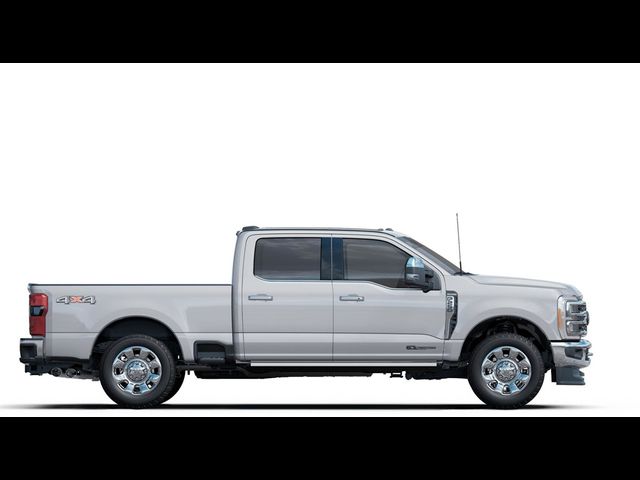 2024 Ford F-250 King Ranch