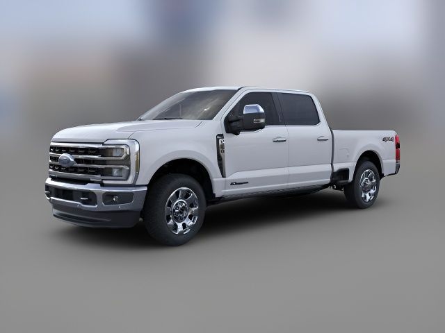 2024 Ford F-250 King Ranch