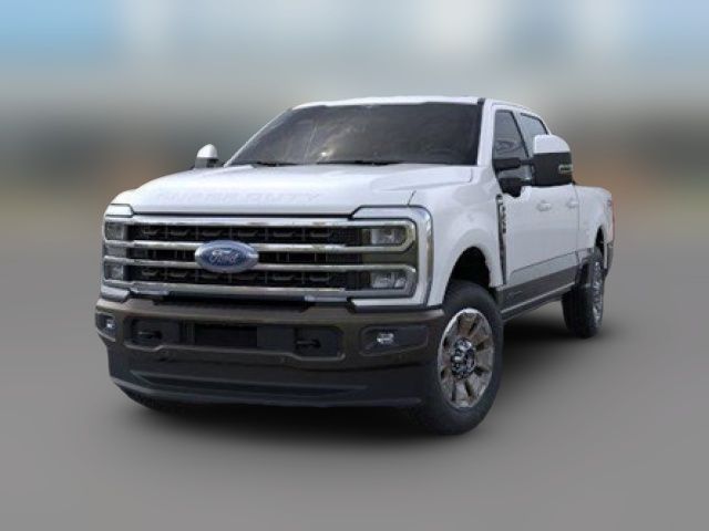 2024 Ford F-250 King Ranch