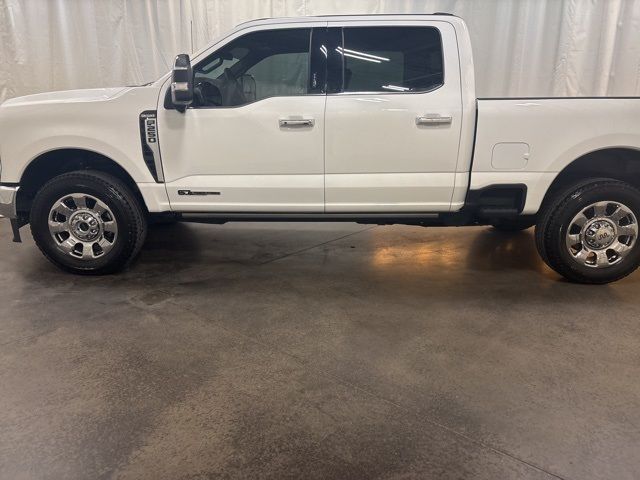 2024 Ford F-250 King Ranch