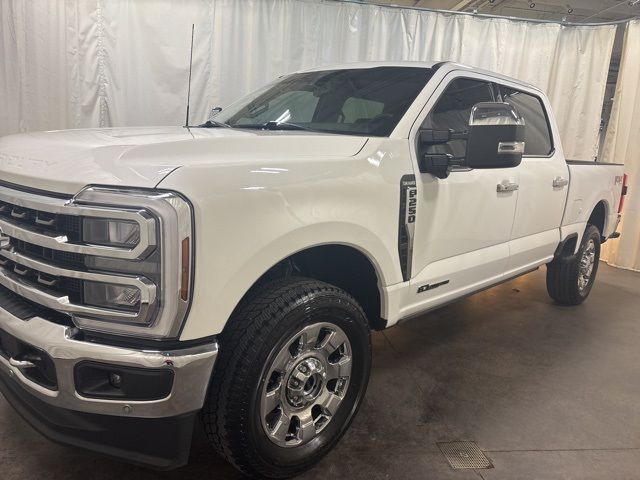 2024 Ford F-250 King Ranch