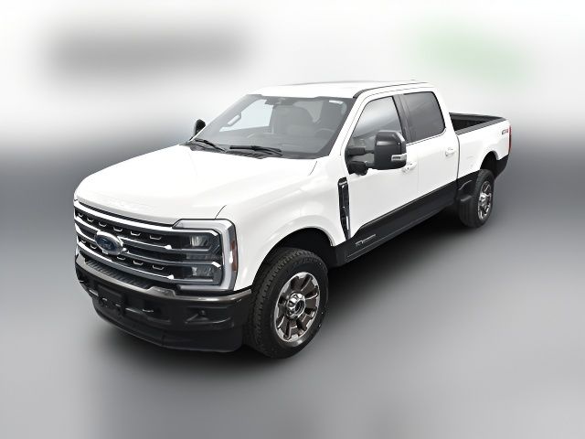 2024 Ford F-250 King Ranch