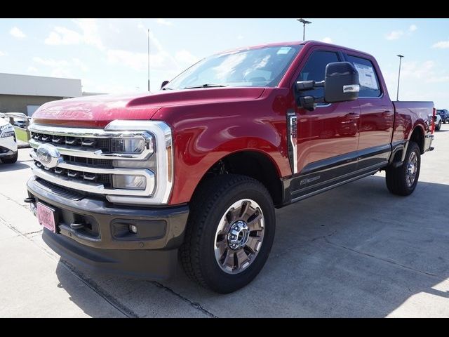 2024 Ford F-250 King Ranch