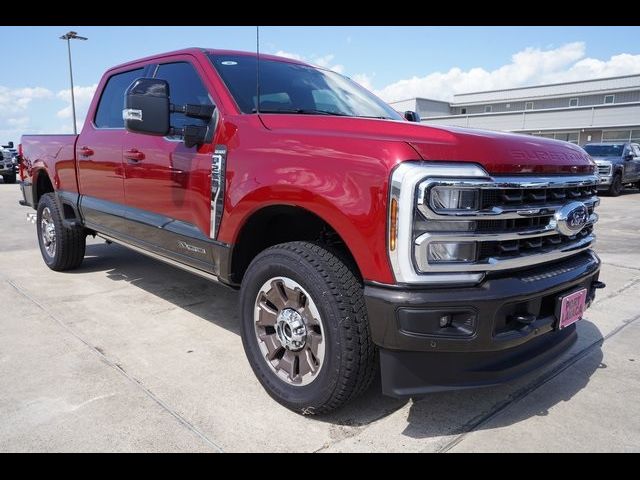 2024 Ford F-250 King Ranch