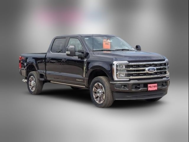 2024 Ford F-250 King Ranch