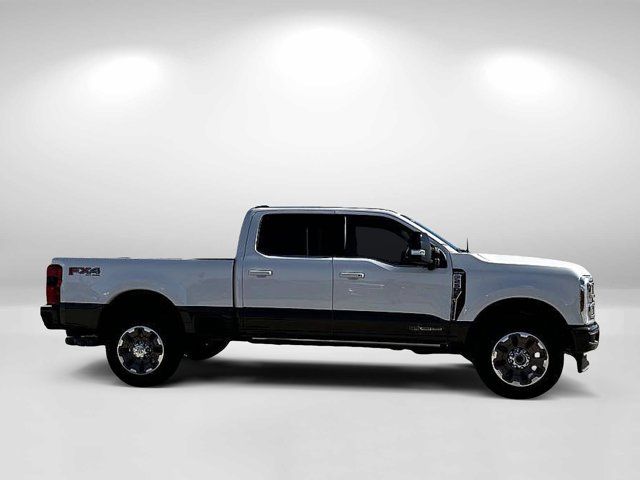 2024 Ford F-250 King Ranch