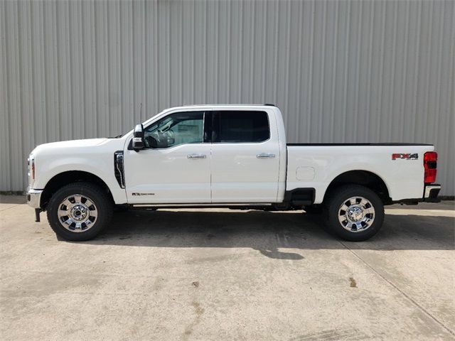 2024 Ford F-250 King Ranch