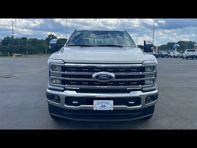 2024 Ford F-250 King Ranch