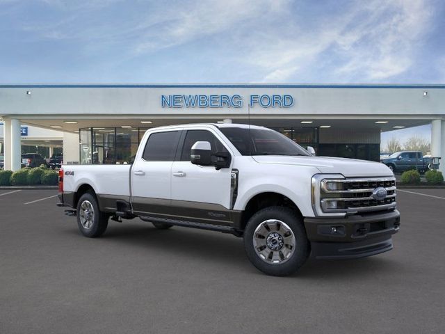 2024 Ford F-250 King Ranch