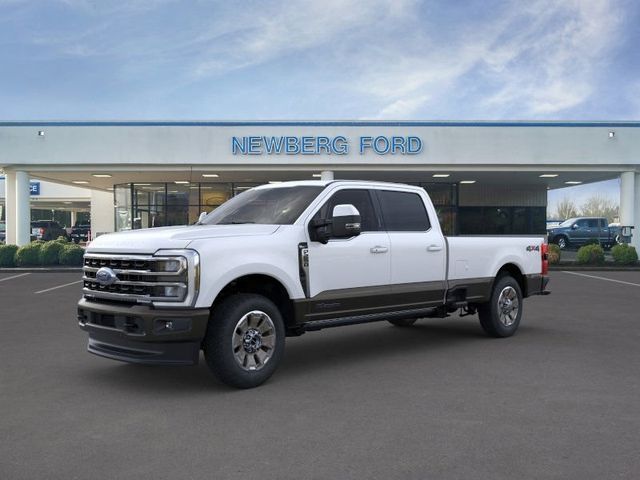 2024 Ford F-250 King Ranch