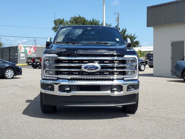 2024 Ford F-250 King Ranch