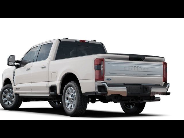 2024 Ford F-250 King Ranch