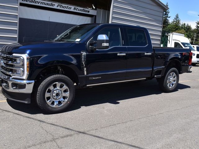 2024 Ford F-250 King Ranch