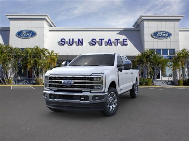 2024 Ford F-250 King Ranch