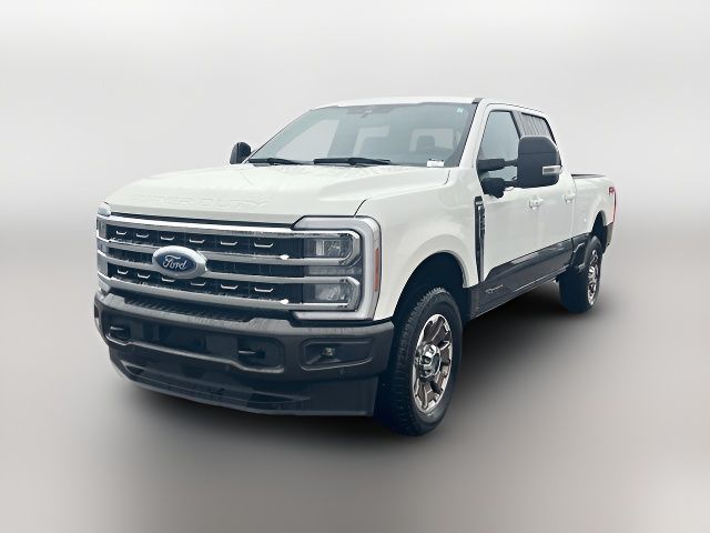 2024 Ford F-250 King Ranch