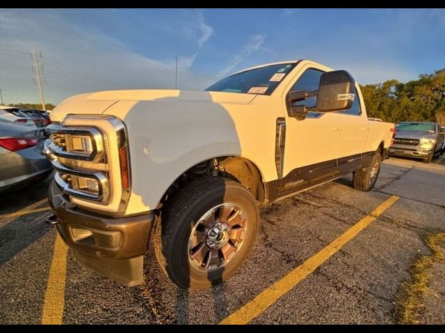 2024 Ford F-250 King Ranch