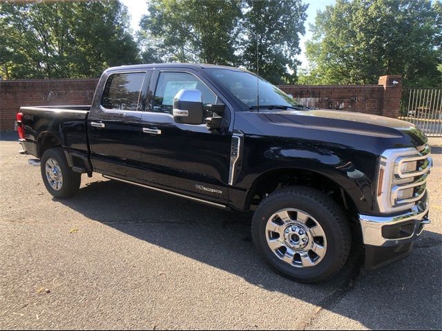 2024 Ford F-250 King Ranch