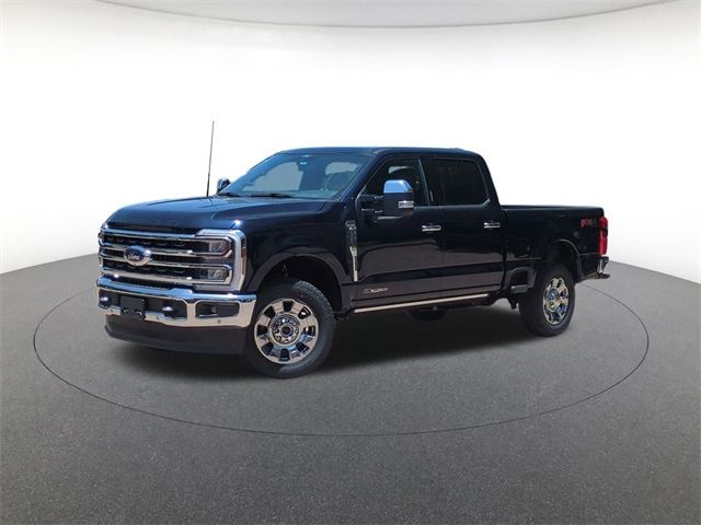 2024 Ford F-250 King Ranch