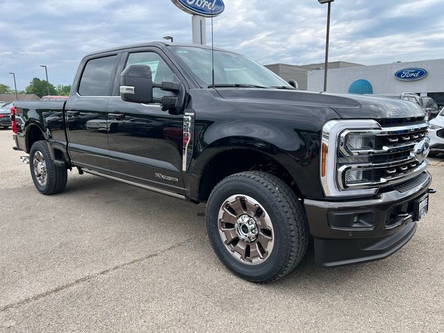 2024 Ford F-250 King Ranch