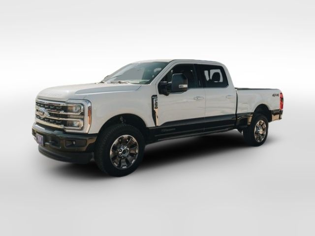 2024 Ford F-250 King Ranch