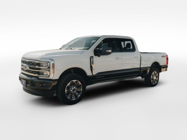 2024 Ford F-250 King Ranch